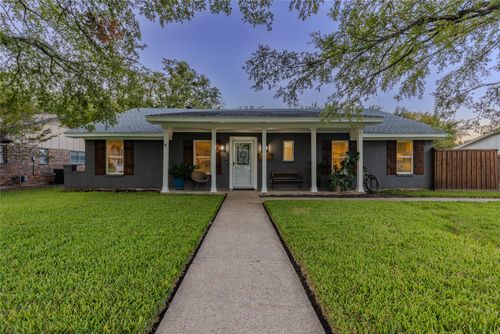 620 Turtle Creek Dr, Greenville, TX, 75402-4328 | Card Image