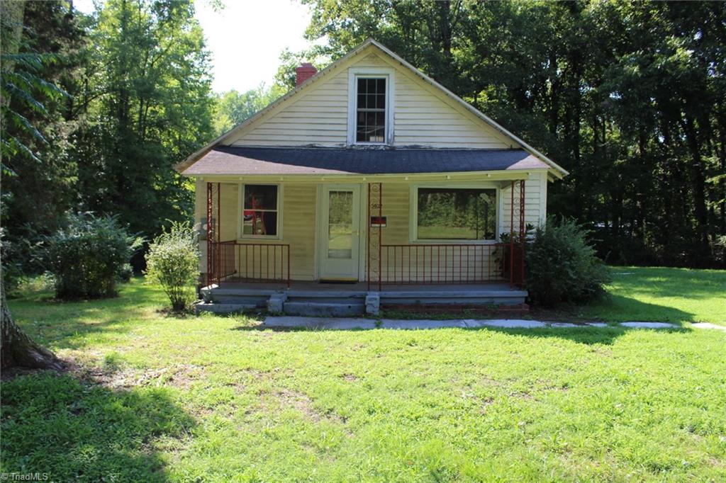 Davis Mill Rd, Greensboro, NC 27406
