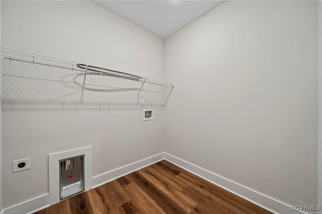 8670 Emily Jane Place, House other with 3 bedrooms, 2 bathrooms and null parking in Quinton VA | Image 35