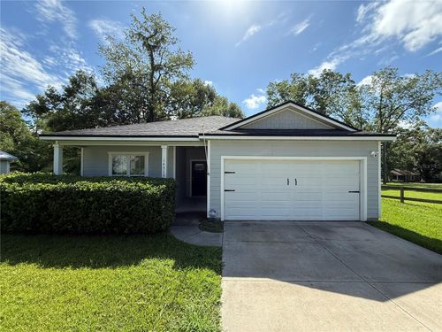 14513 Nw 145th Ter, Alachua, FL, 32615-8645 | Card Image