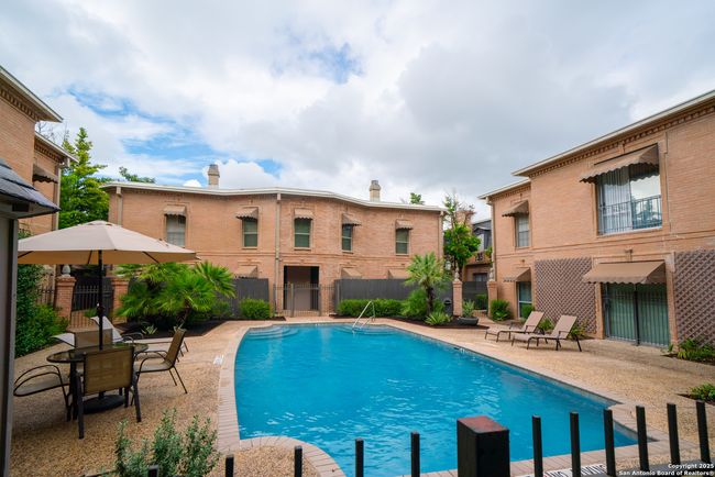 APT-26A - 7707 Broadway, Condo with 1 bedrooms, 1 bathrooms and null parking in San Antonio TX | Image 5