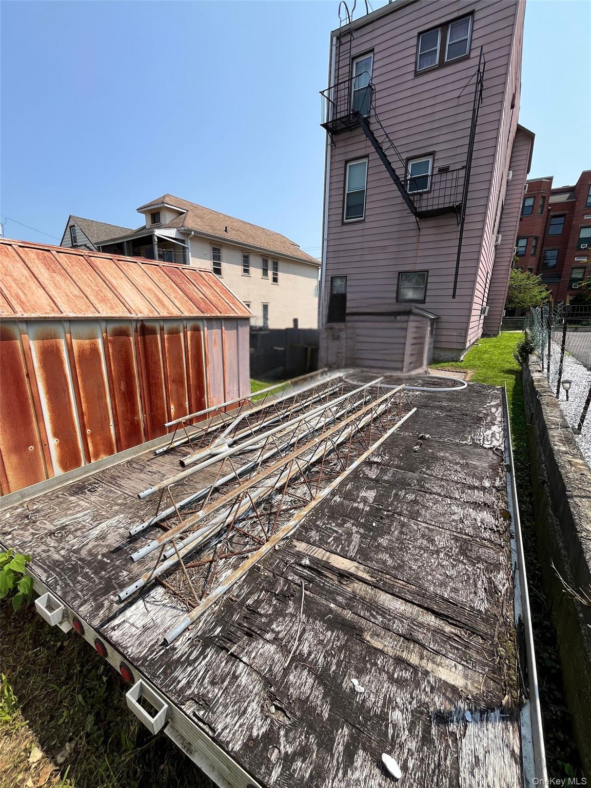 Residential Income in Yonkers 3