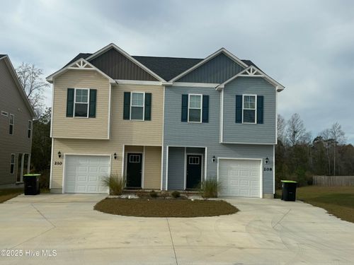 105 Crab Claw Spit Lane, Jacksonville, NC, 28546 | Card Image