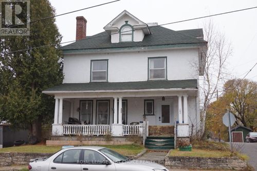 40 Prospect Ave, Cobalt, ON, P0J1C0 | Card Image