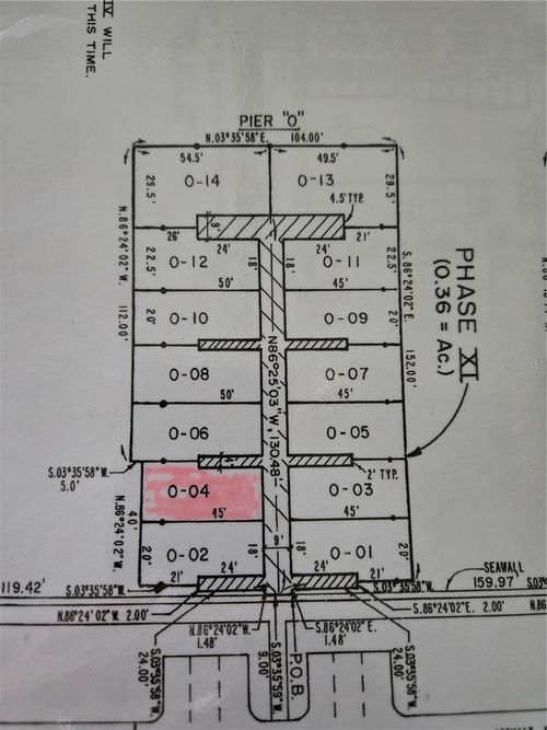 o04-2600 Harbourside Dr, LONGBOAT KEY, FL, 34228-4115 | Card Image