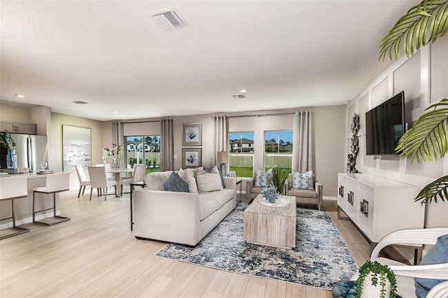12842 Canter Call Rd, House other with 4 bedrooms, 3 bathrooms and null parking in LITHIA FL | Image 13