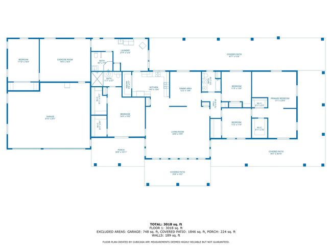 10292 Us Highway 190 W, Home with 4 bedrooms, 3 bathrooms and null parking in Lometa TX | Image 40