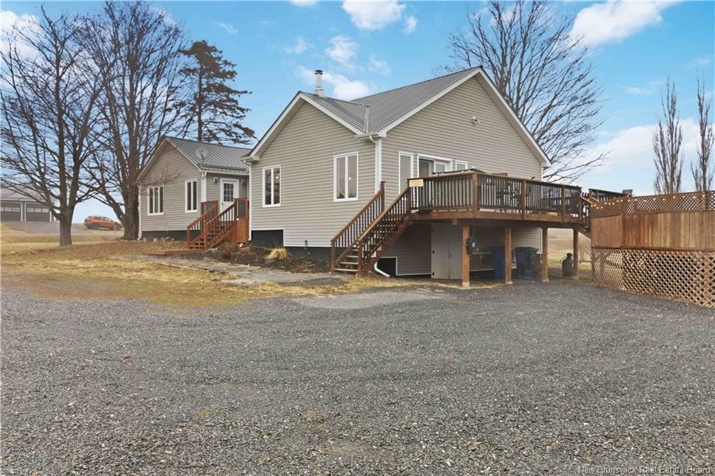 Residential in Richmond Settlement 5
