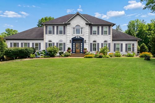 1412 Arrowhead Dr, Brentwood, TN, 37027-7478 | Card Image