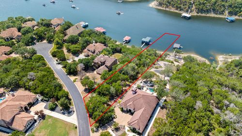 18504 Monet Pt, Jonestown, TX, 78645-4499 | Card Image