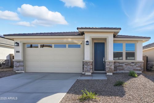 4865 S 241st Dr, Buckeye, AZ, 85326 | Card Image