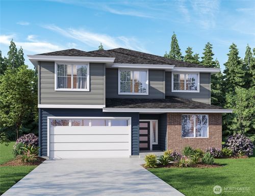 3201 219th Ave E, Lake Tapps, WA, 98391 | Card Image