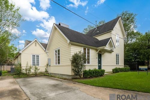 2528 Myrtle Ave, Baton Rouge, LA, 70806-6841 | Card Image