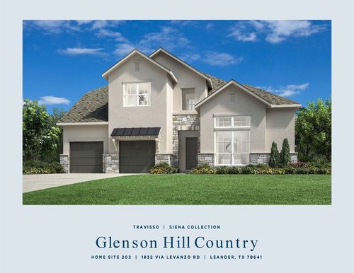 1832 Via Levanzo Rd, Leander, TX, 78641-6069 | Card Image