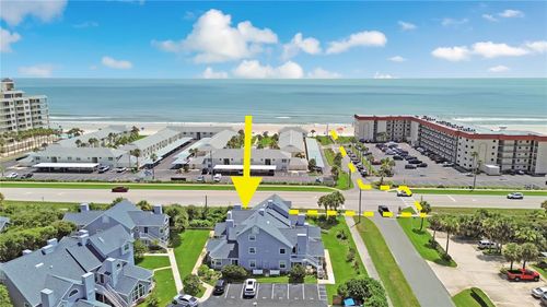 880-898 Baybreeze Way, NEW SMYRNA BEACH, FL, 32169-3956 | Card Image