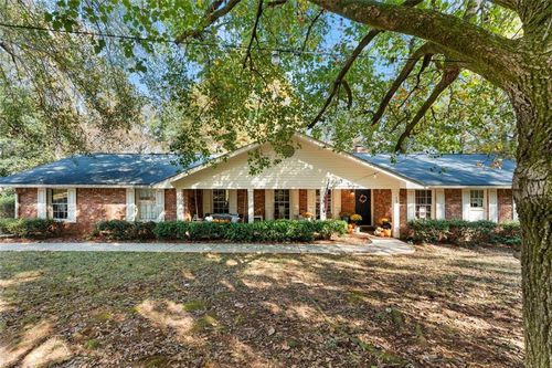 13 E Lakeshore Dr Se, Rome, GA, 30161-5917 | Card Image