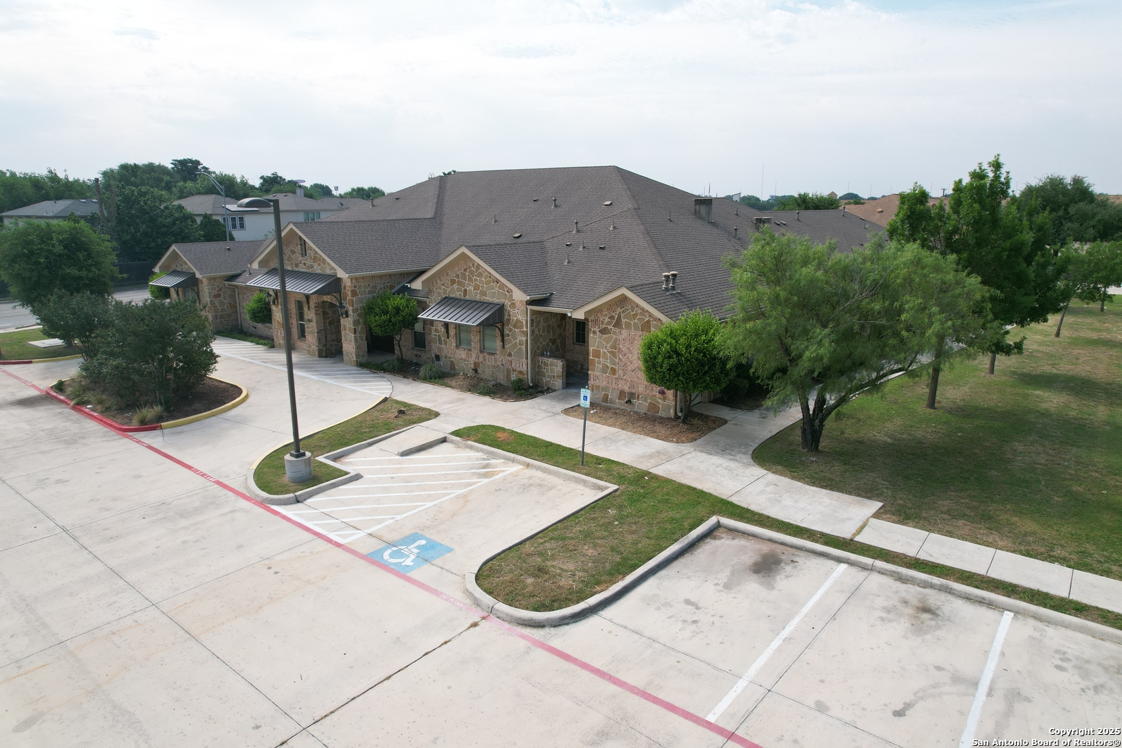 Commercial Sale in San Antonio