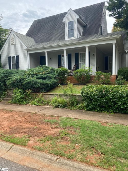 1010 Meehan Way, Pendleton, SC, 29670-1861 | Card Image