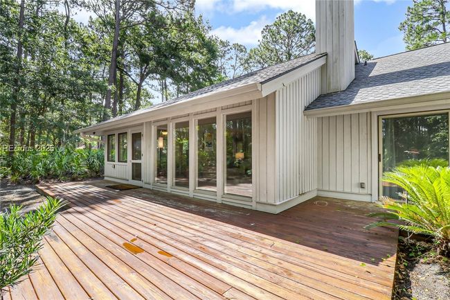 22 Headlands Dr, House other with 3 bedrooms, 3 bathrooms and null parking in Hilton Head Island SC | Image 24