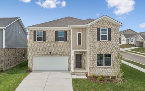 224 Limestone Way, Lebanon, TN, 37087-5436 | Card Image
