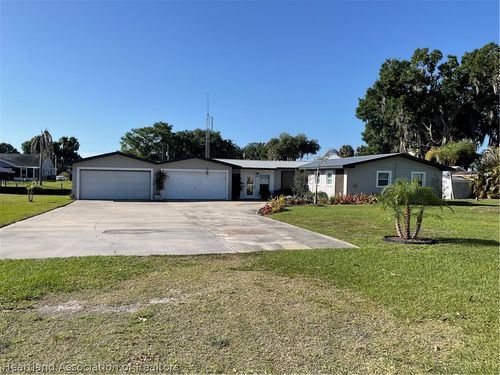 223 Cypress Pt, Lorida, FL, 33857-9755 | Card Image