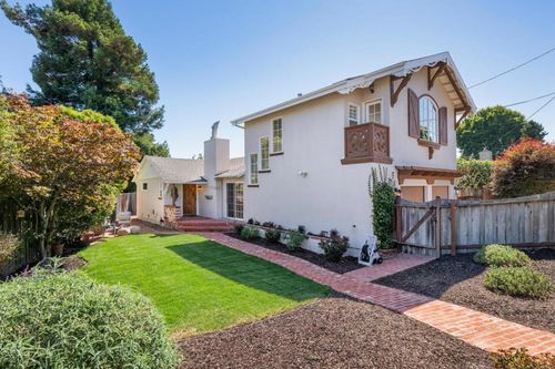 1701 Francis Ct, Belmont, CA, 94002-1833 | Card Image