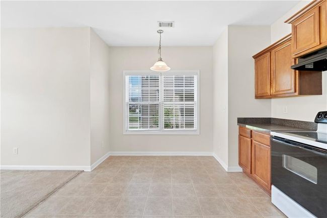 6742 Grand Hickory Dr, House other with 4 bedrooms, 3 bathrooms and null parking in Braselton GA | Image 8