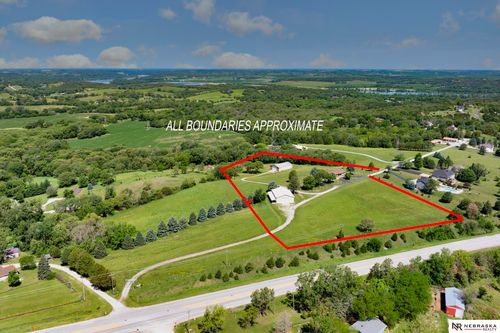14020 W Sand Hill Rd, Louisville, NE, 68037-2858 | Card Image