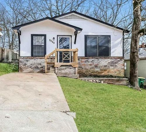 5 Home Investor Package, Little Rock, AR, 72207 | Card Image