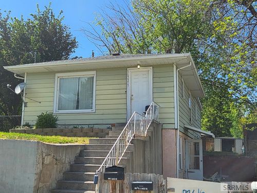 926 W Young Street, Pocatello, ID, 83204 | Card Image