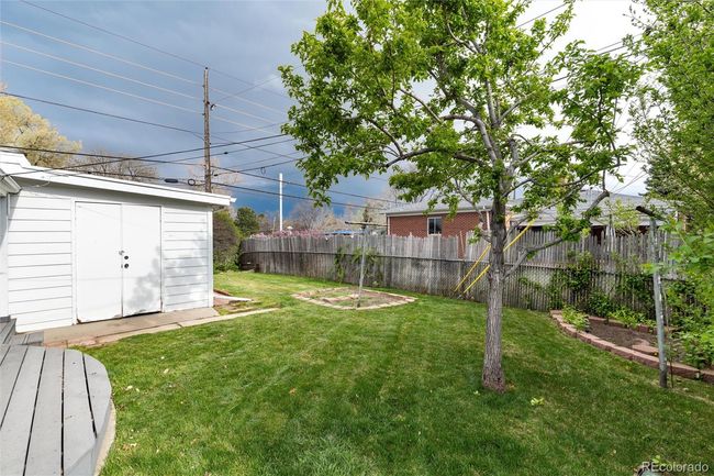 5582 E Colorado Ave, House other with 4 bedrooms, 3 bathrooms and 2 parking in Denver CO | Image 30