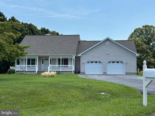 400 Circle Rd, MILLSBORO, DE, 19966-8730 | Card Image