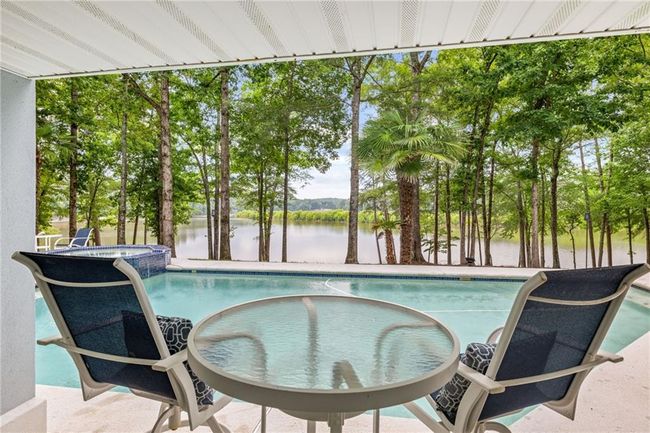 2200 Martins Ford Rd, House other with 4 bedrooms, 5 bathrooms and null parking in Dahlonega GA | Image 70