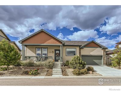 1309 S Oak Court, House other with 2 bedrooms, 1 bathrooms and 2 parking in Longmont CO | Image 1