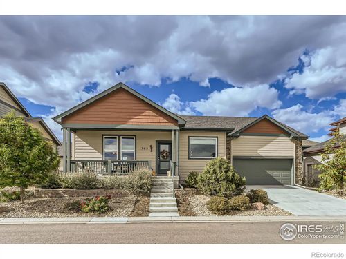 1309 S Oak Court, Longmont, CO, 80501 | Card Image