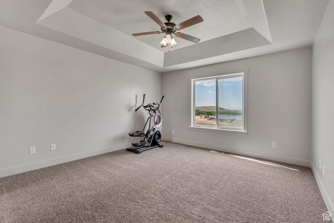 182 W Braeburn Ln, House other with 4 bedrooms, 3 bathrooms and 2 parking in Santaquin UT | Image 23