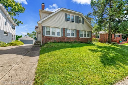 136 Alice Ave, Bloomfield Township, MI, 48302-0502 | Card Image