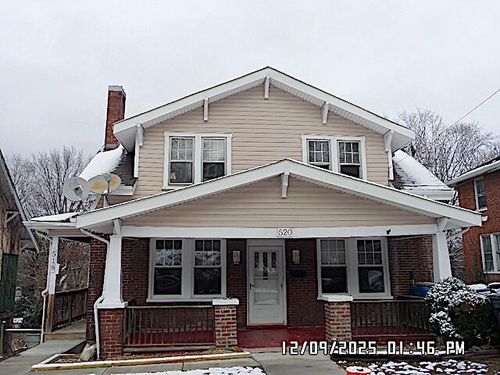 520 Riverland Rd Se, Roanoke, VA, 24014-1234 | Card Image