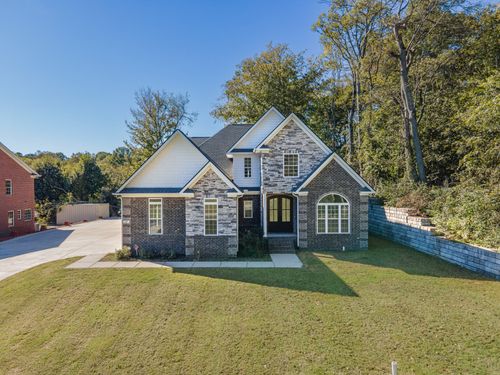 601 Joyce Ave, Lewisburg, TN, 37091-3677 | Card Image