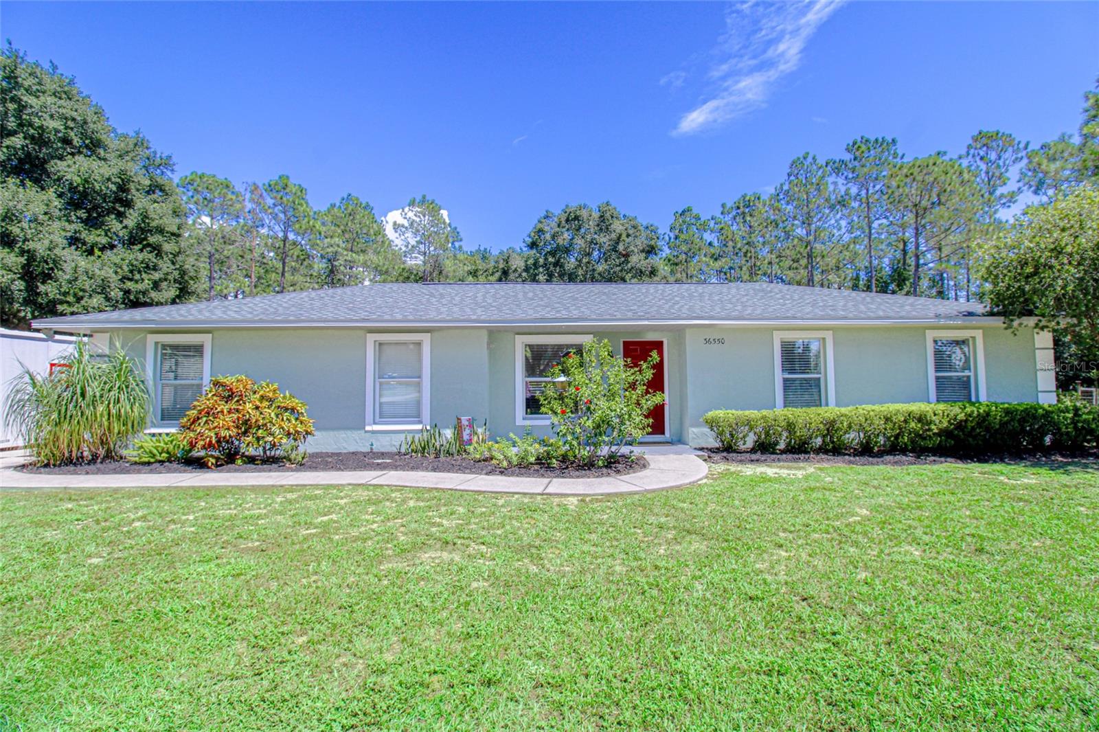 Apiary Rd, Grand Island, FL 32735