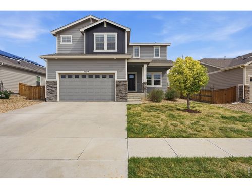 1594 Monterey Valley Pkwy, Severance, CO, 80550-3223 | Card Image
