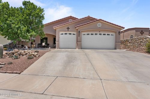 5610 Mira Montes, Las Cruces, NM, 88007-8966 | Card Image