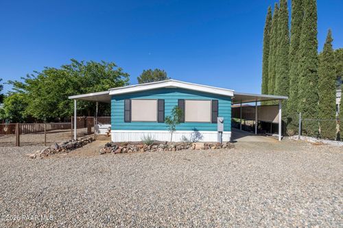 17441 E Bob White Rd, Mayer, AZ, 86333-4304 | Card Image