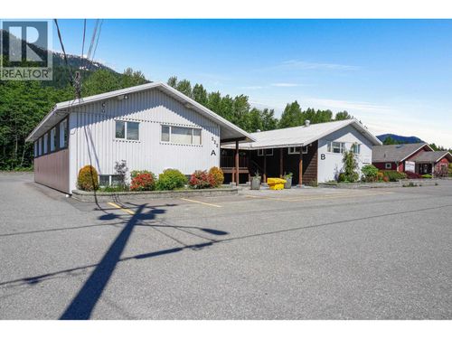 a-322 Enterprise Ave, Kitimat, BC, V8C2C9 | Card Image