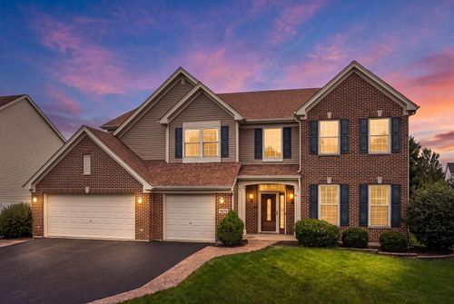 1813 Trevino Cir, Bolingbrook, IL, 60490-6601 | Card Image