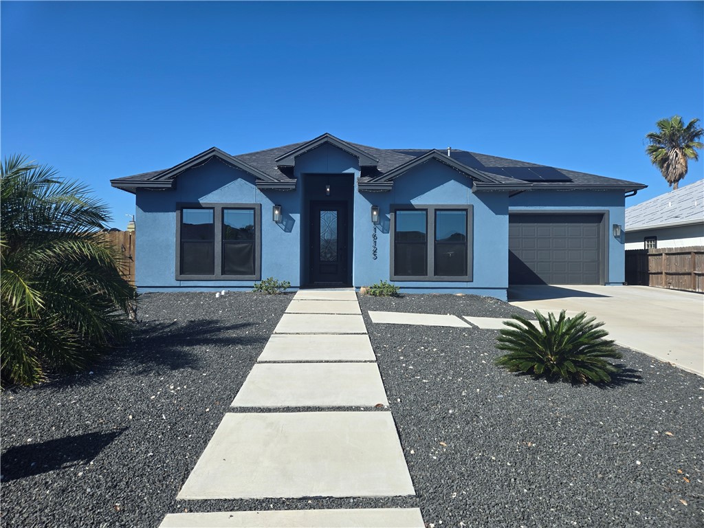 Seagrape St, Corpus Christi, TX 78418