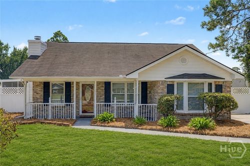 773 Madison Dr, Hinesville, GA, 31313-6517 | Card Image