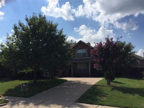 1575 Poets Way, Allen, TX, 75002-0804 | Card Image