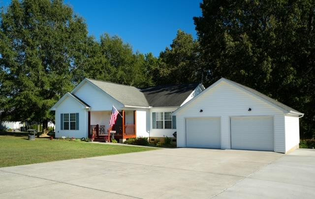 Ponderosa Dr, Dandridge, TN 37725