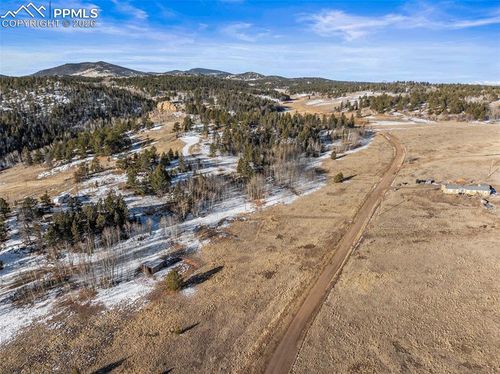 546 Alpine Meadows Ln, Florissant, CO, 80816-9424 | Card Image